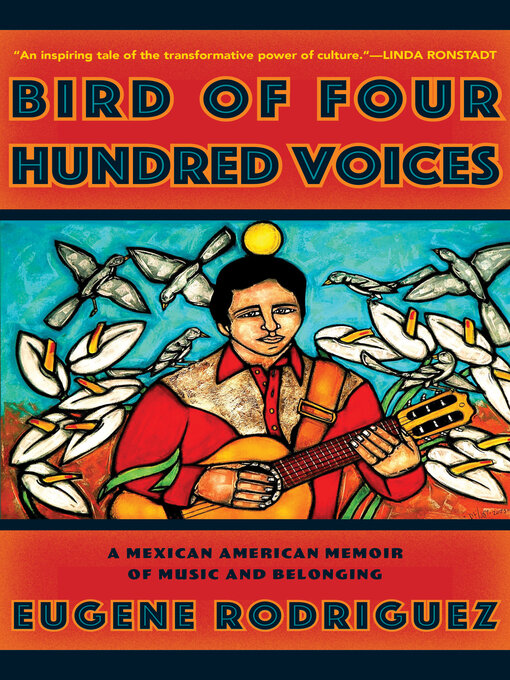 Title details for Bird of Four Hundred Voices by Eugene Rodriguez - Available